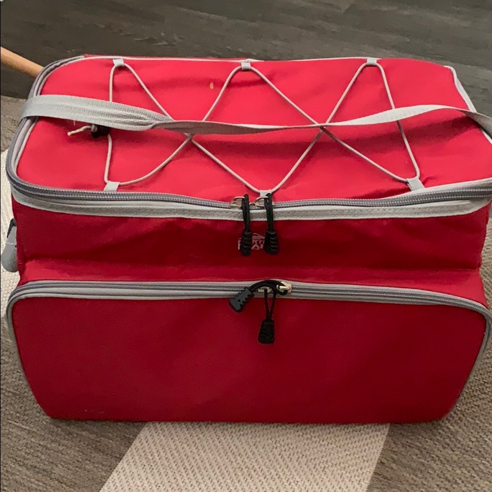 Thermal bag